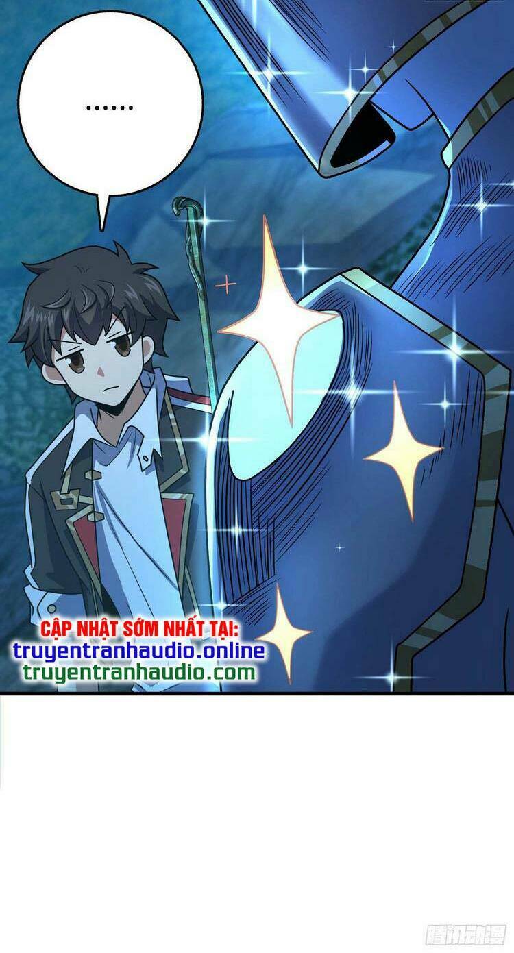 Đại Vương Tha Mạng Chapter 305 - Trang 2