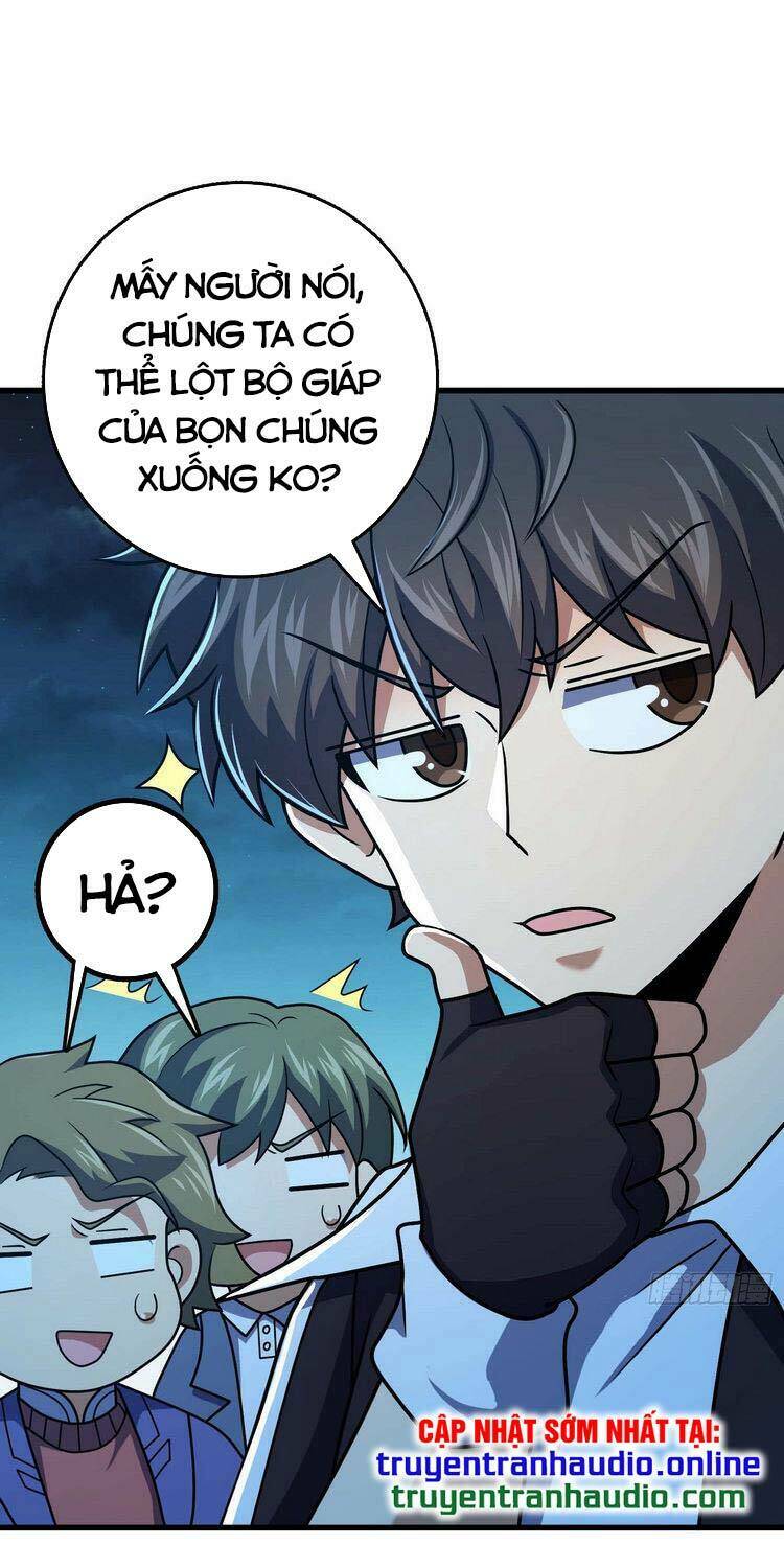 Đại Vương Tha Mạng Chapter 305 - Trang 2