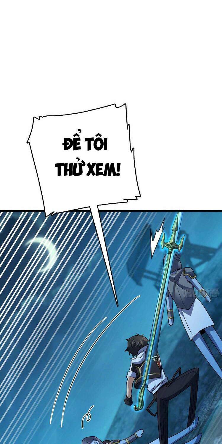 Đại Vương Tha Mạng Chapter 305 - Trang 2