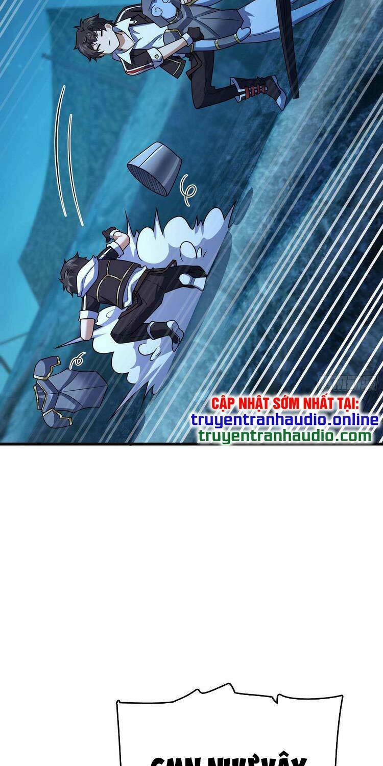 Đại Vương Tha Mạng Chapter 305 - Trang 2