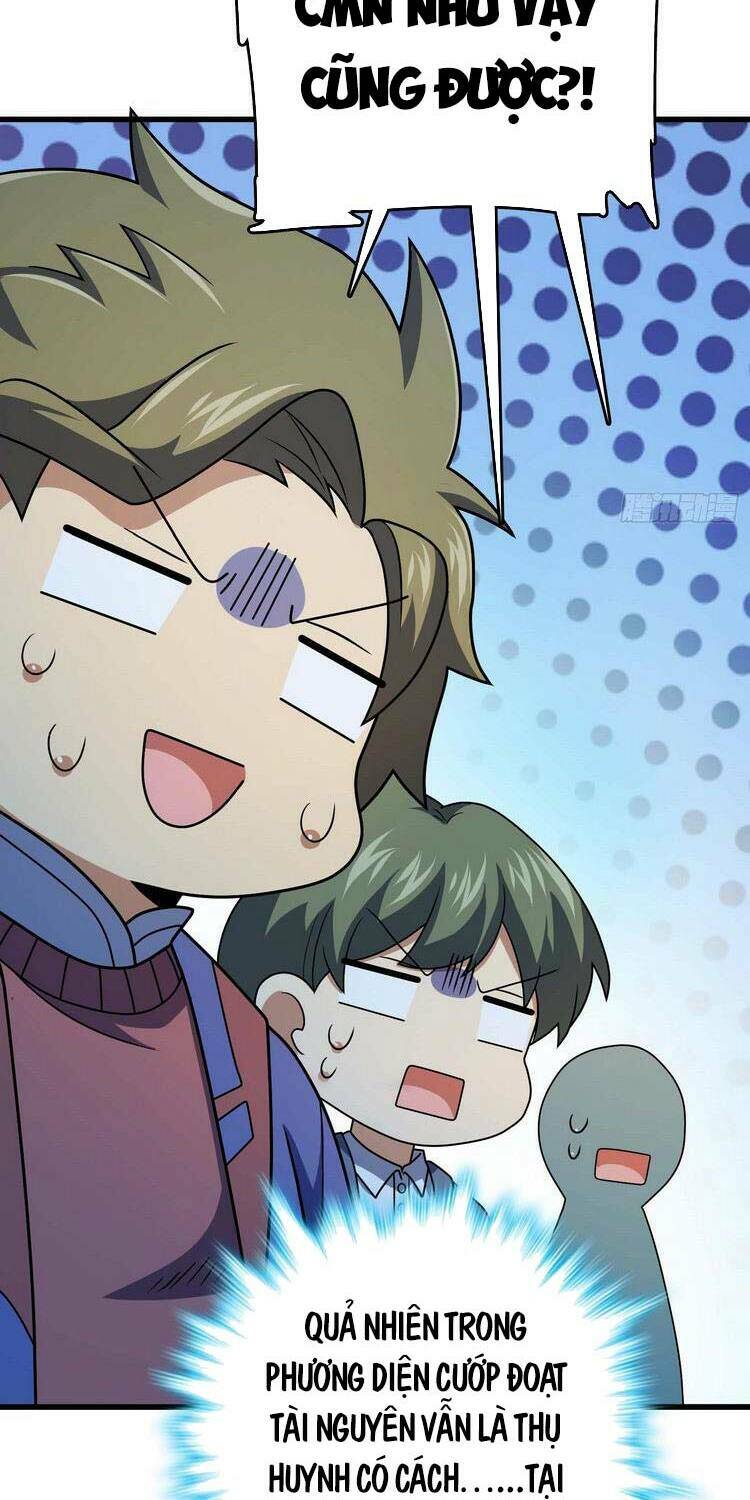 Đại Vương Tha Mạng Chapter 305 - Trang 2