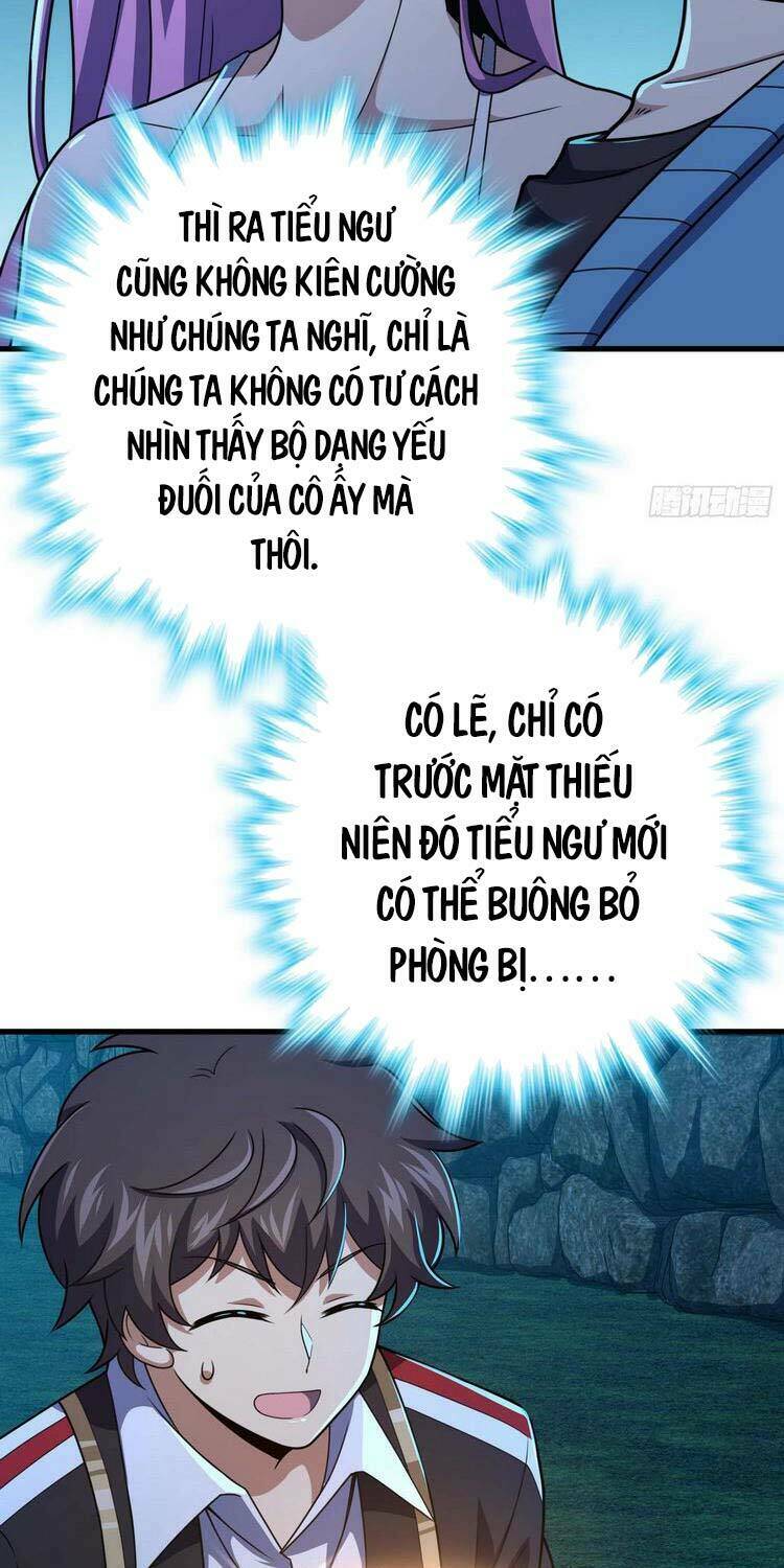 Đại Vương Tha Mạng Chapter 305 - Trang 2