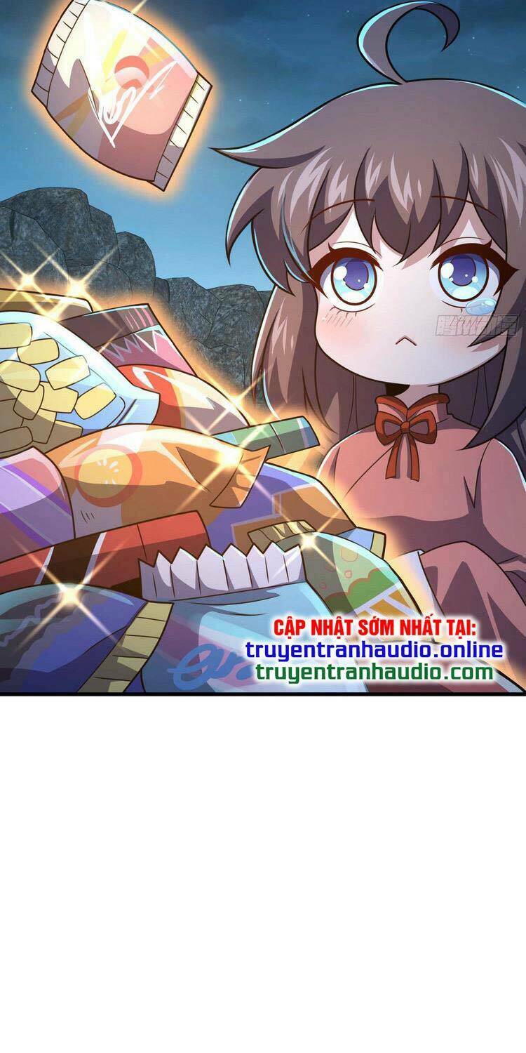 Đại Vương Tha Mạng Chapter 305 - Trang 2