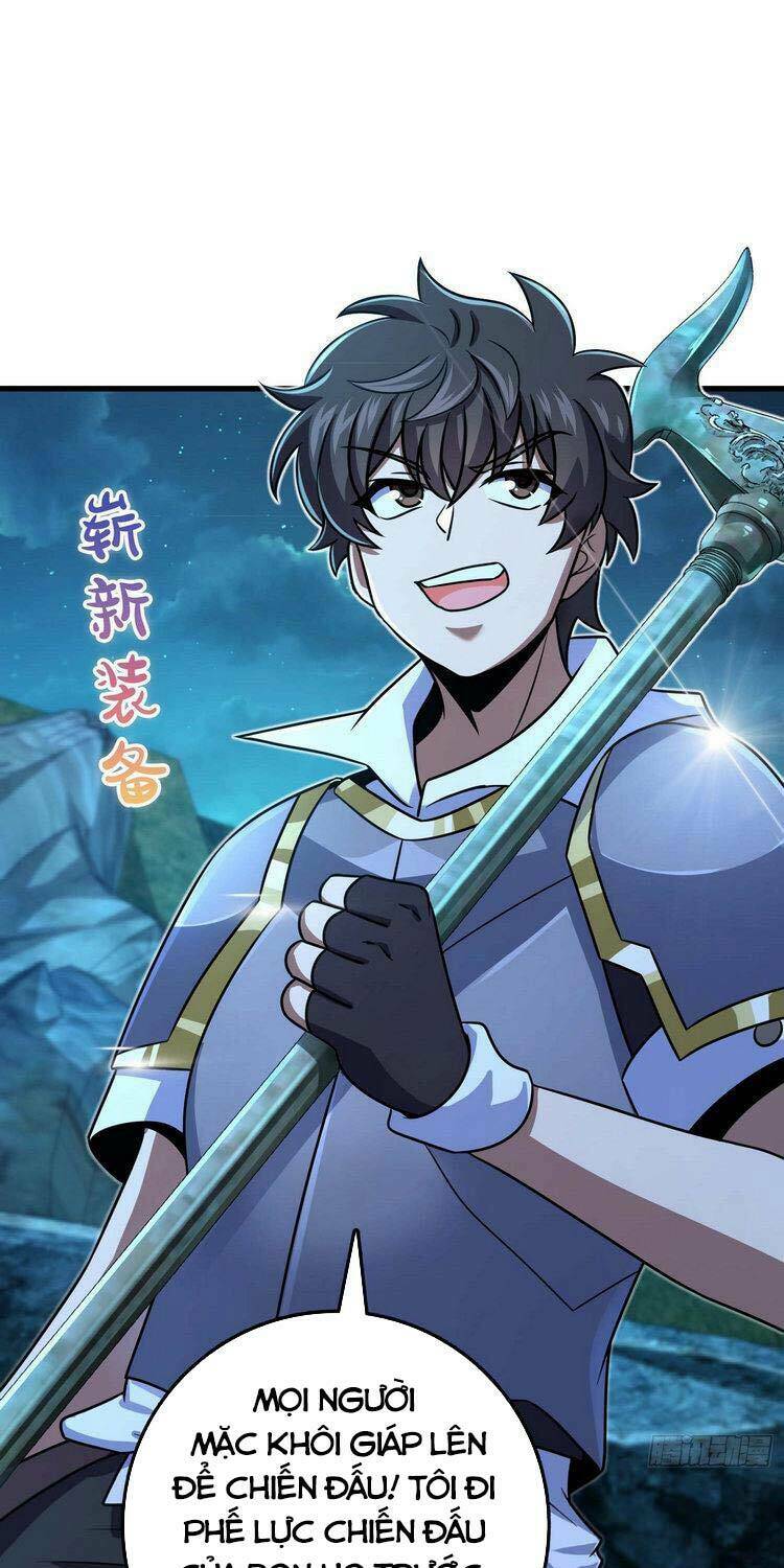 Đại Vương Tha Mạng Chapter 306 - Trang 2