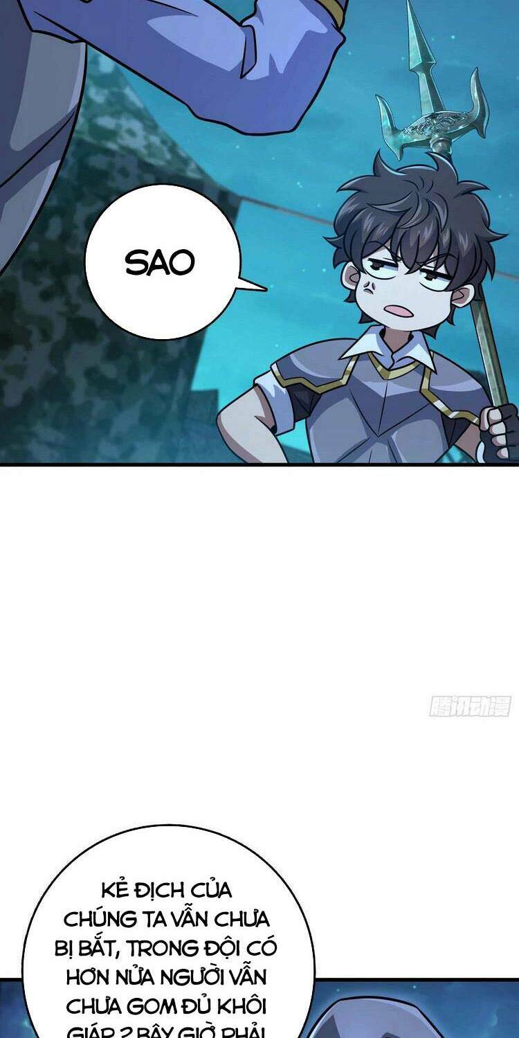 Đại Vương Tha Mạng Chapter 306 - Trang 2