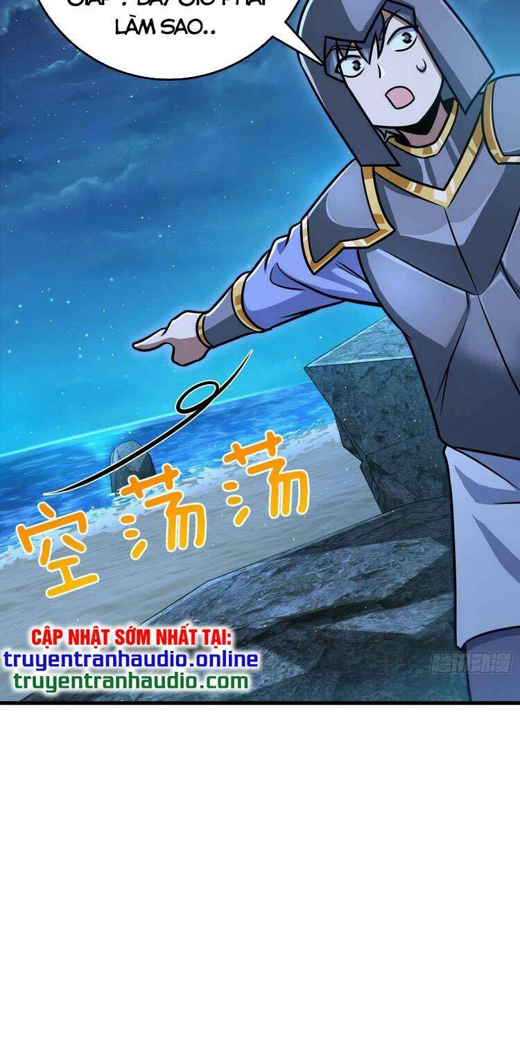 Đại Vương Tha Mạng Chapter 306 - Trang 2