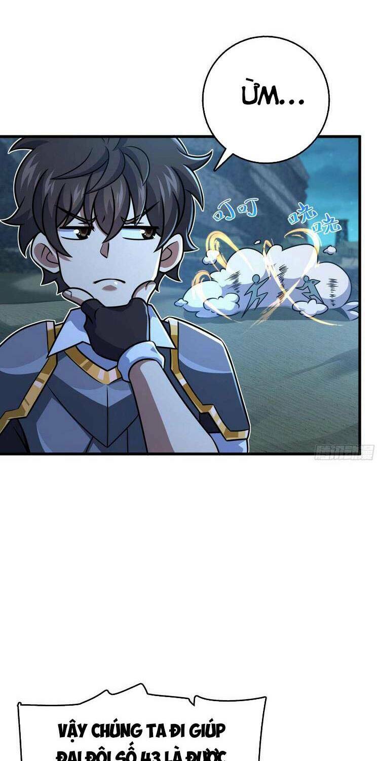 Đại Vương Tha Mạng Chapter 306 - Trang 2