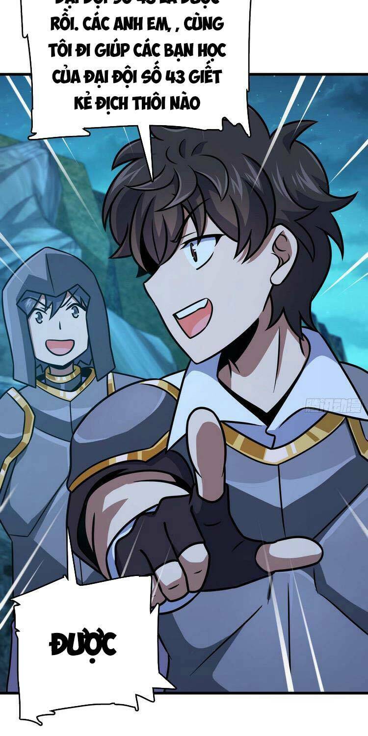 Đại Vương Tha Mạng Chapter 306 - Trang 2