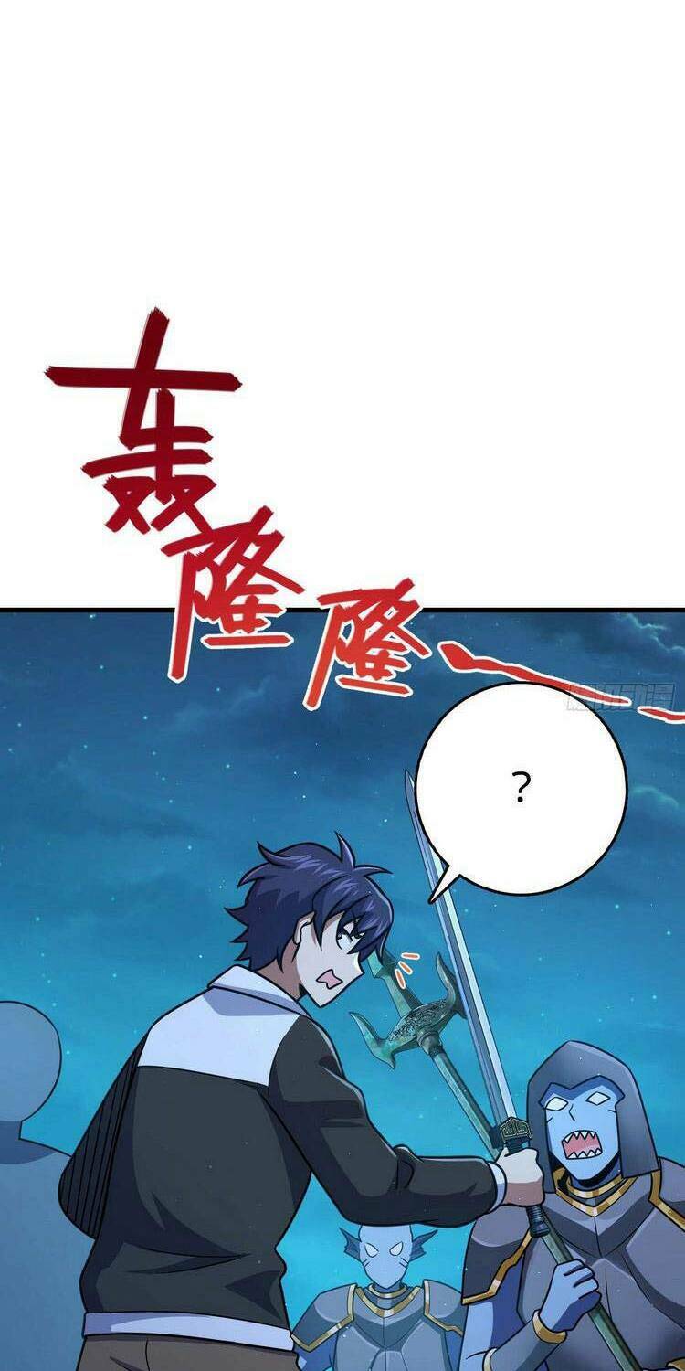 Đại Vương Tha Mạng Chapter 306 - Trang 2