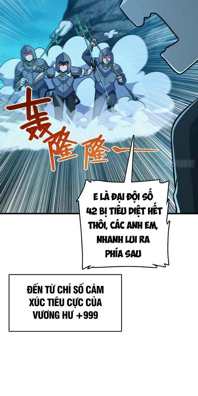 Đại Vương Tha Mạng Chapter 306 - Trang 2