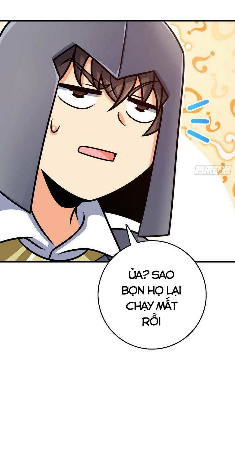 Đại Vương Tha Mạng Chapter 306 - Trang 2