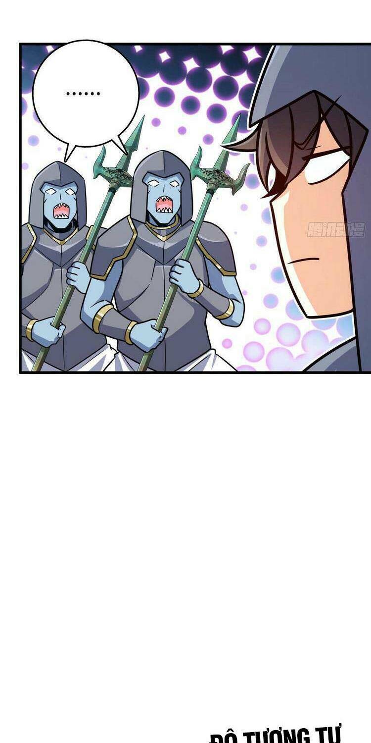 Đại Vương Tha Mạng Chapter 306 - Trang 2