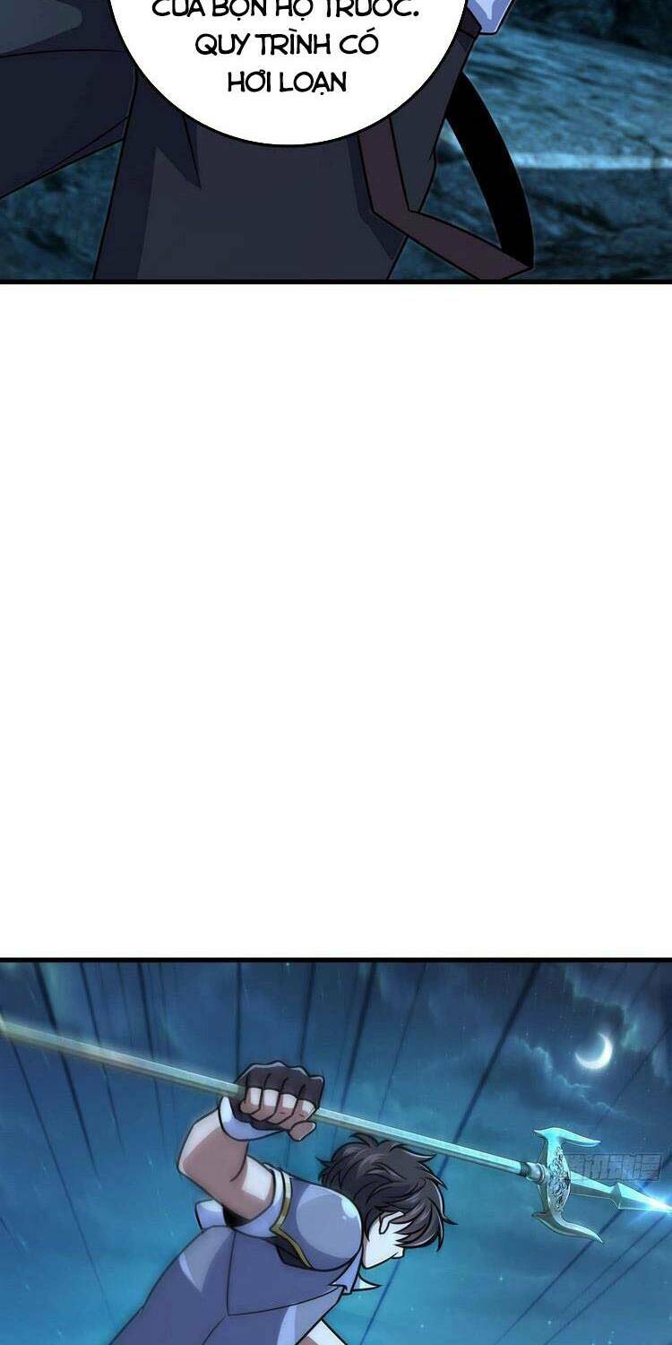 Đại Vương Tha Mạng Chapter 306 - Trang 2