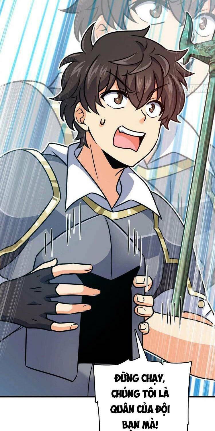 Đại Vương Tha Mạng Chapter 306 - Trang 2