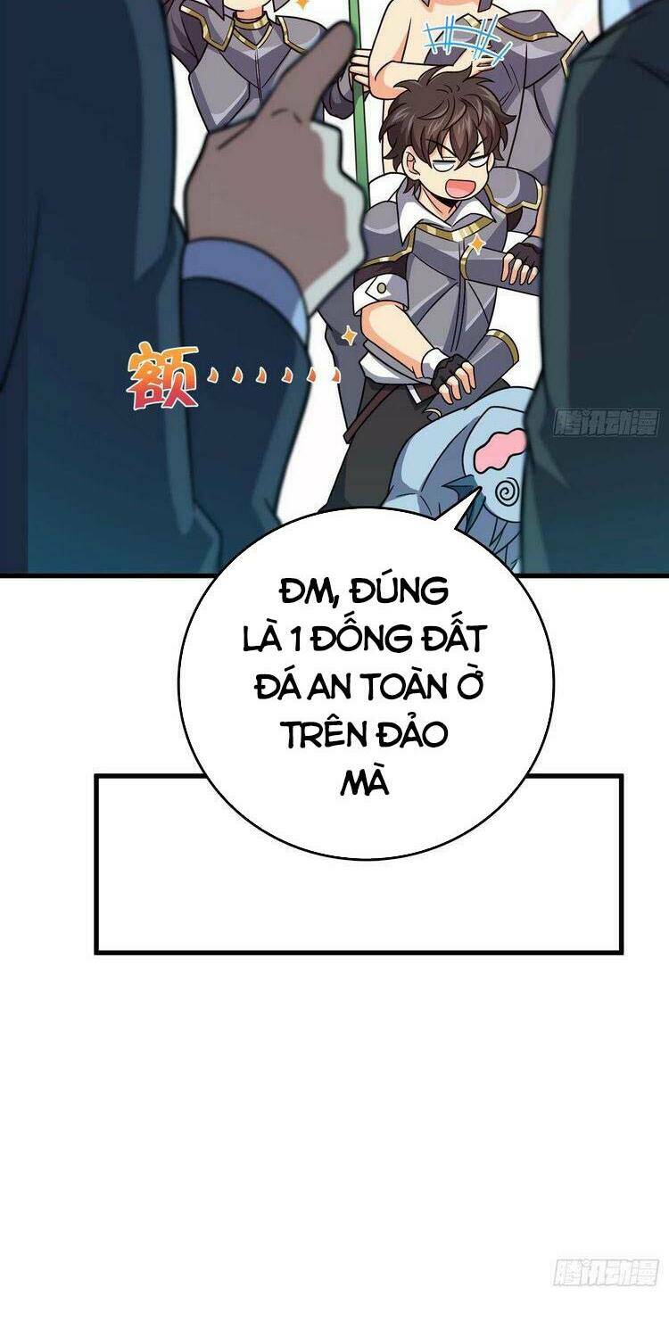Đại Vương Tha Mạng Chapter 306 - Trang 2