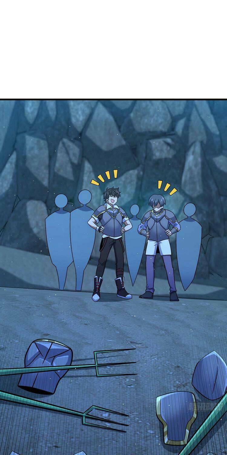 Đại Vương Tha Mạng Chapter 306 - Trang 2