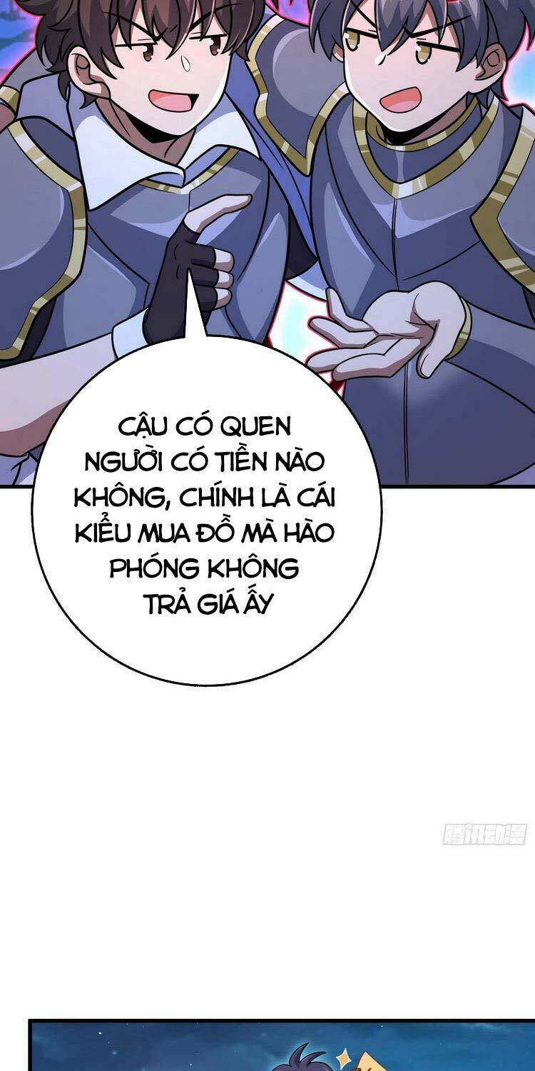 Đại Vương Tha Mạng Chapter 306 - Trang 2