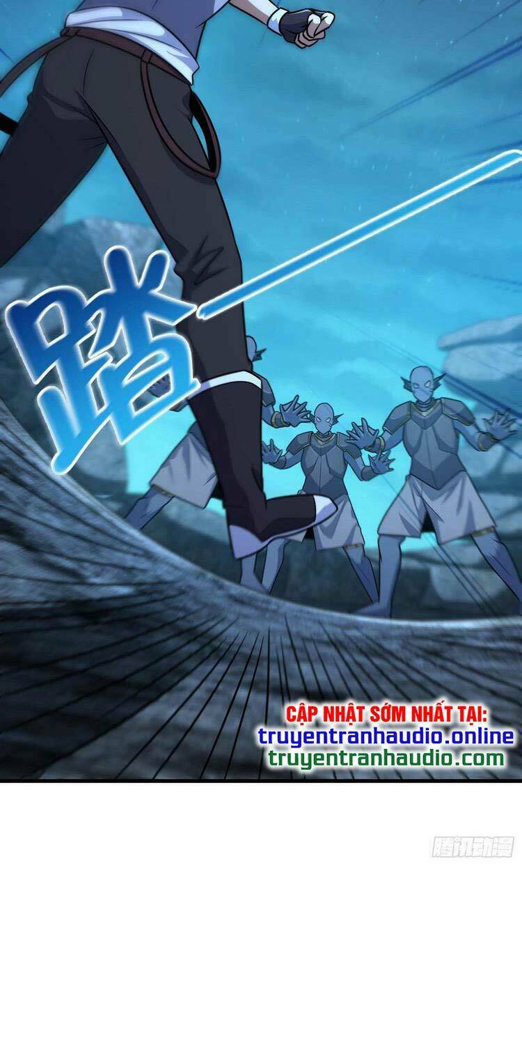 Đại Vương Tha Mạng Chapter 306 - Trang 2