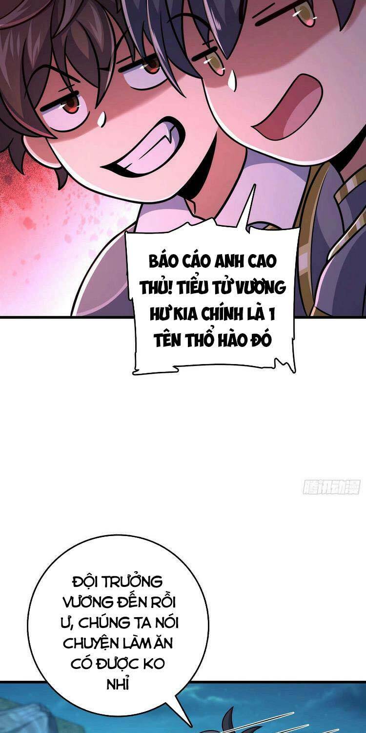 Đại Vương Tha Mạng Chapter 306 - Trang 2