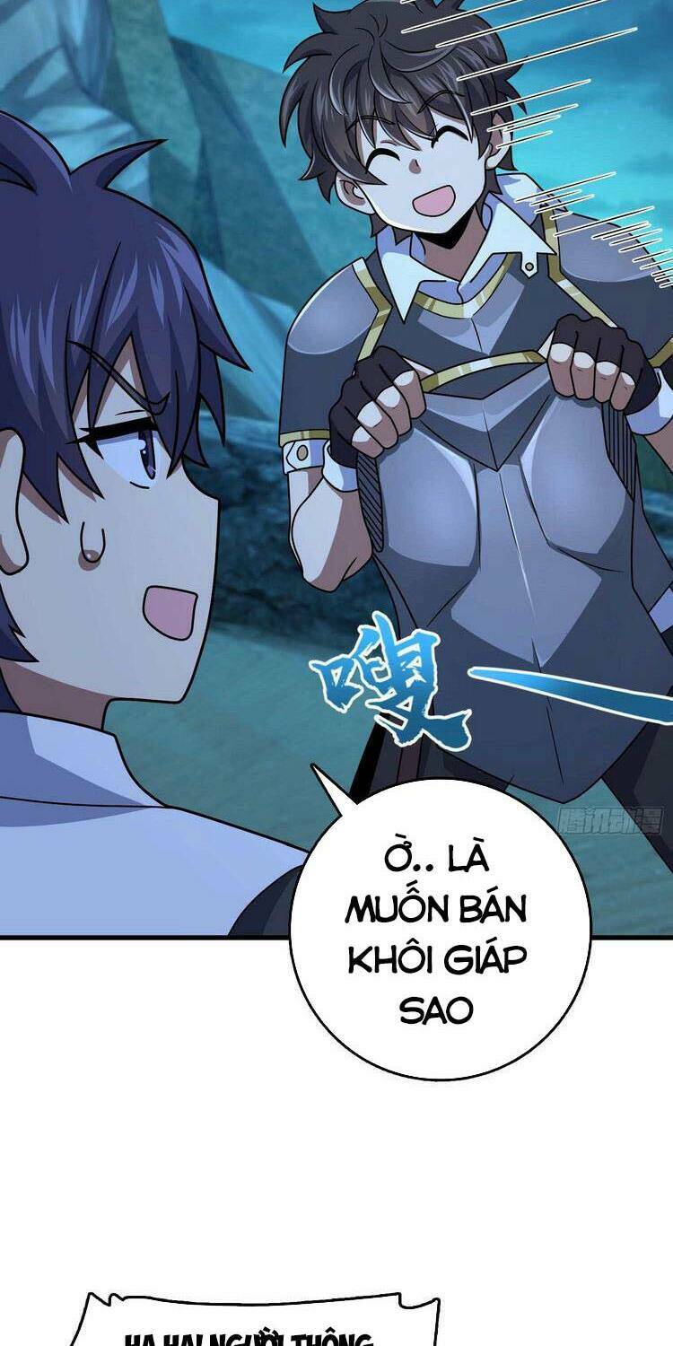 Đại Vương Tha Mạng Chapter 306 - Trang 2