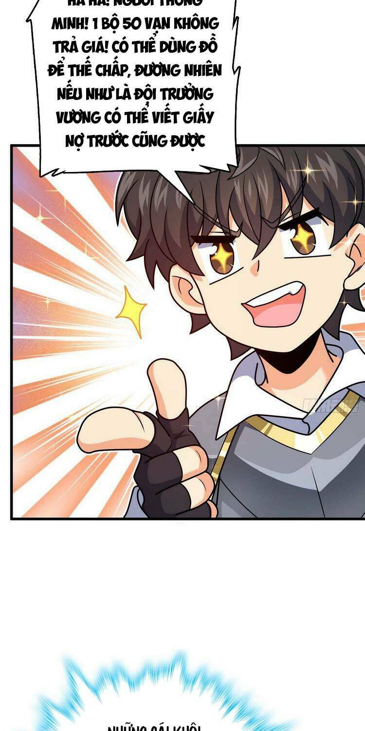 Đại Vương Tha Mạng Chapter 306 - Trang 2