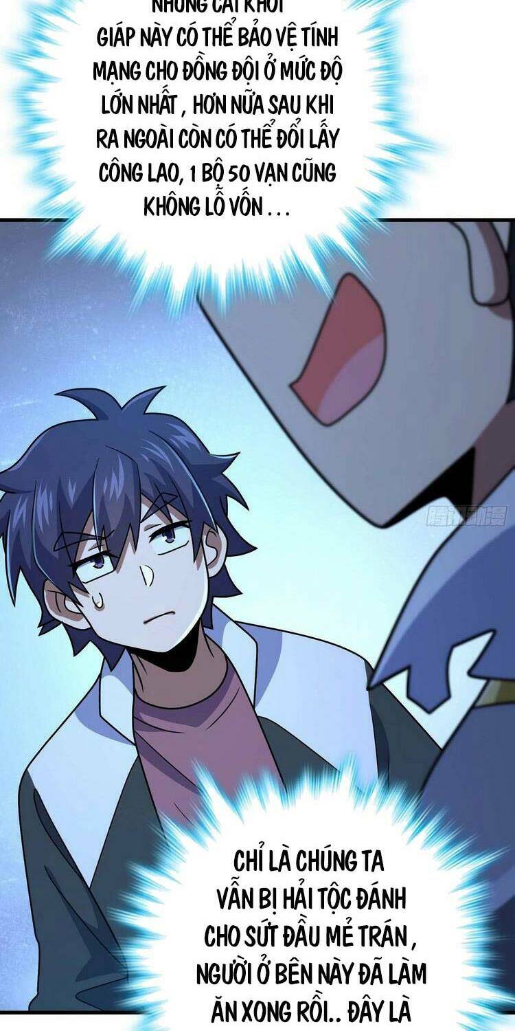 Đại Vương Tha Mạng Chapter 306 - Trang 2