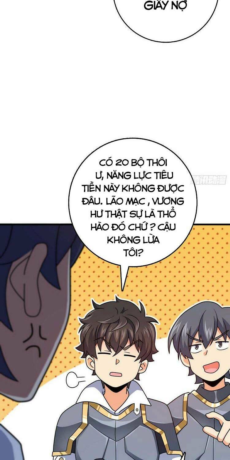 Đại Vương Tha Mạng Chapter 306 - Trang 2