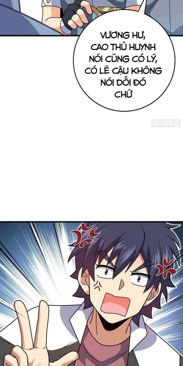 Đại Vương Tha Mạng Chapter 306 - Trang 2