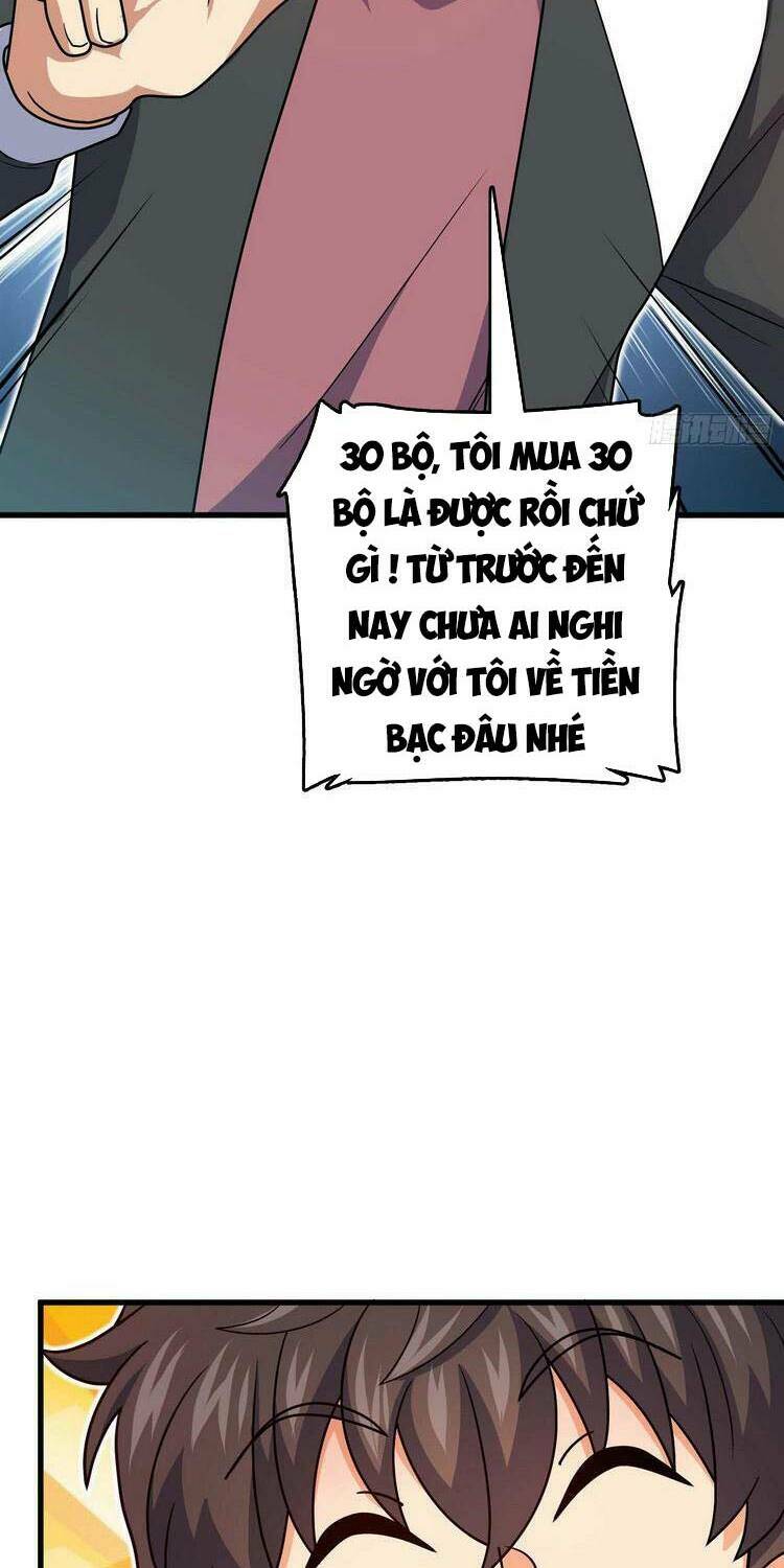 Đại Vương Tha Mạng Chapter 306 - Trang 2