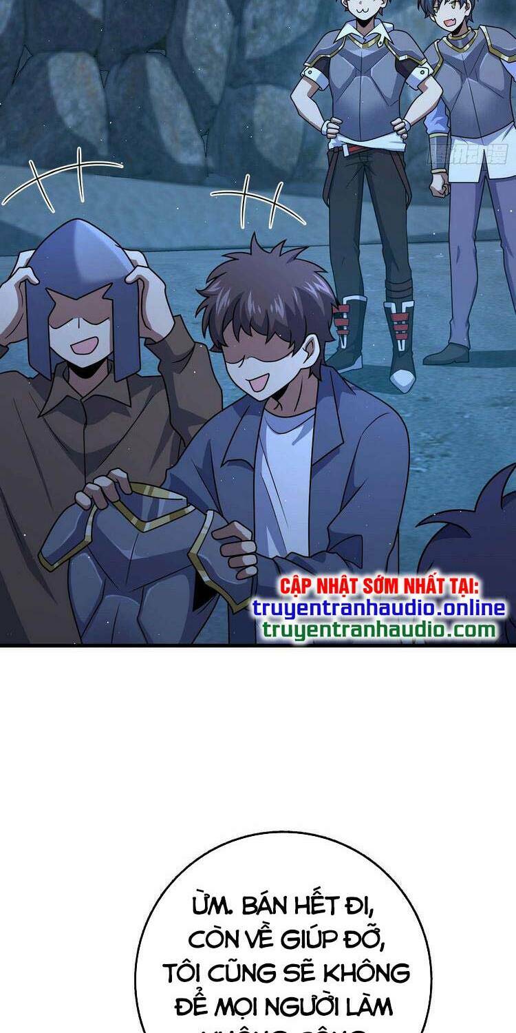 Đại Vương Tha Mạng Chapter 306 - Trang 2