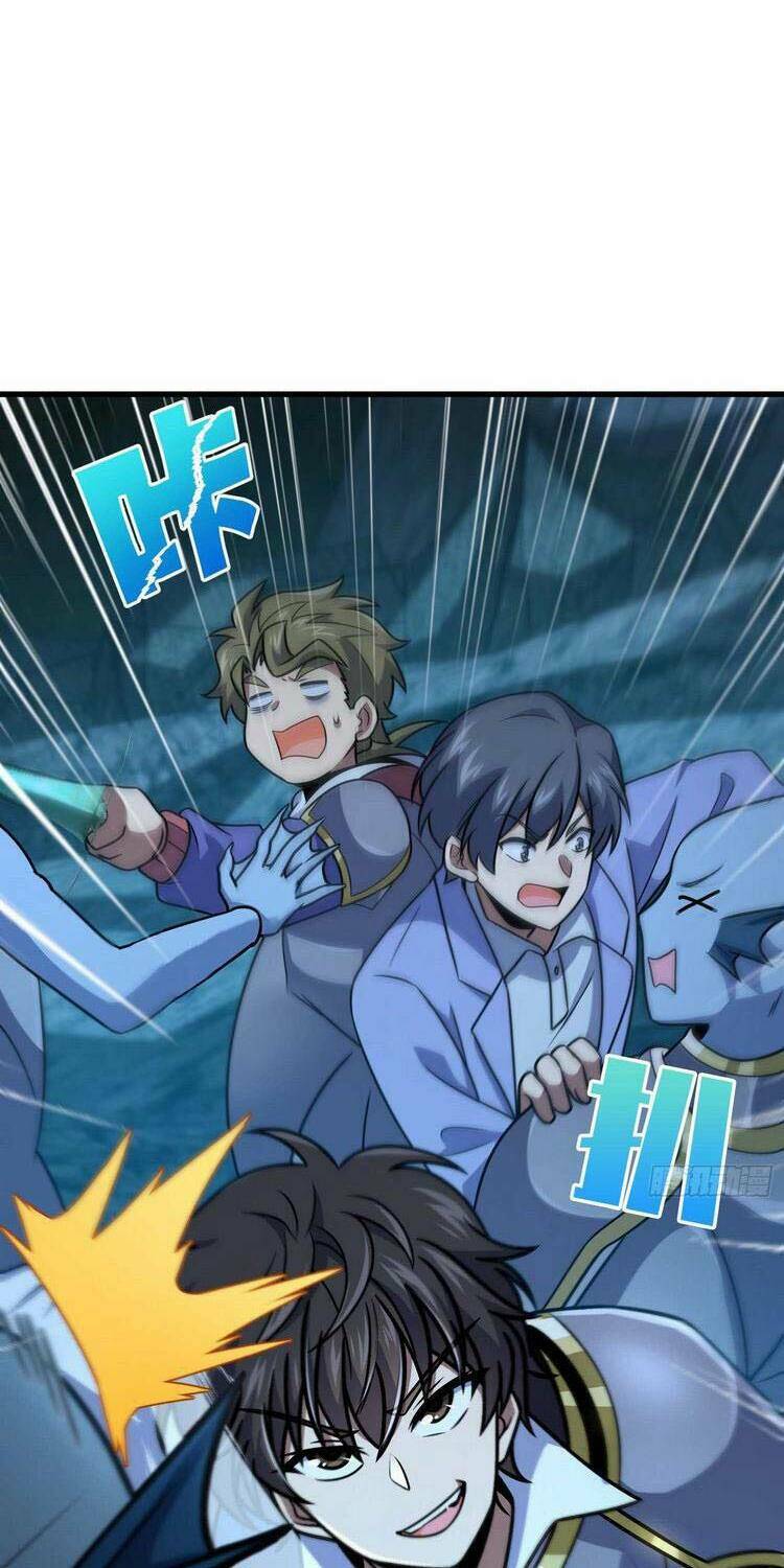 Đại Vương Tha Mạng Chapter 306 - Trang 2