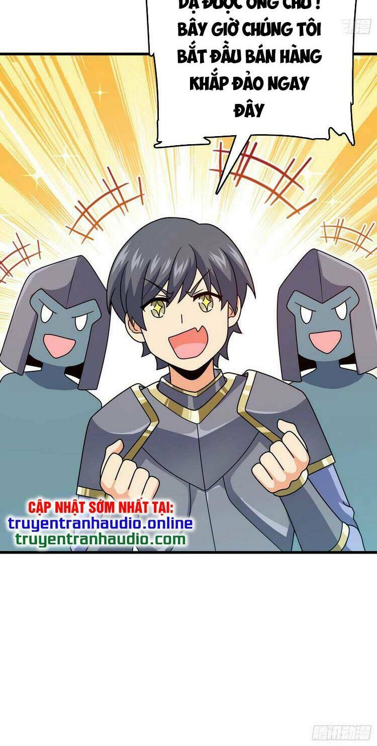 Đại Vương Tha Mạng Chapter 306 - Trang 2