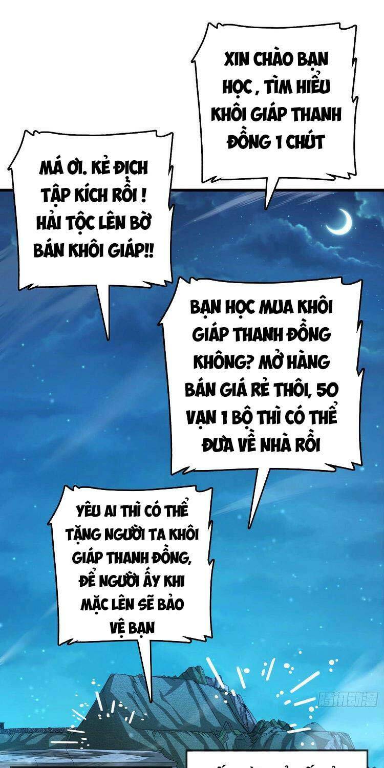 Đại Vương Tha Mạng Chapter 306 - Trang 2