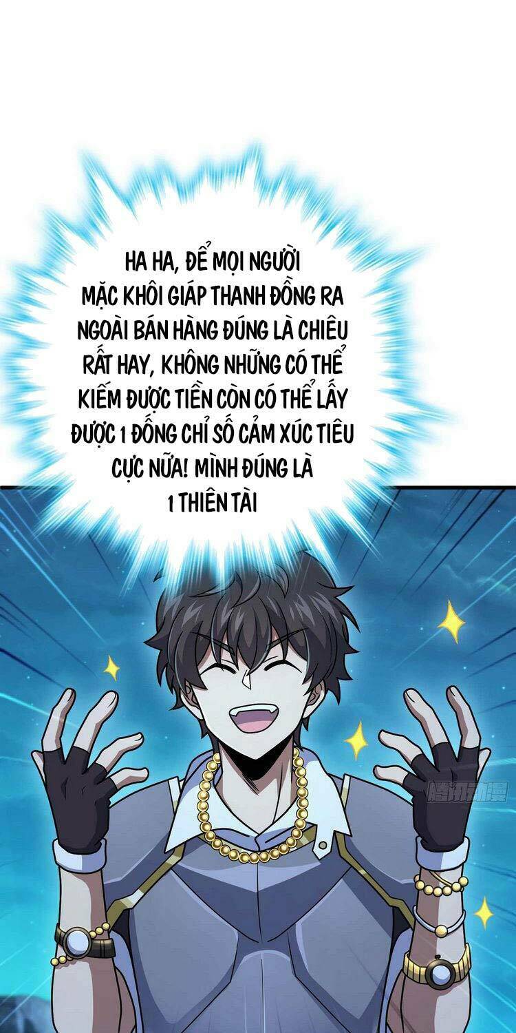 Đại Vương Tha Mạng Chapter 306 - Trang 2