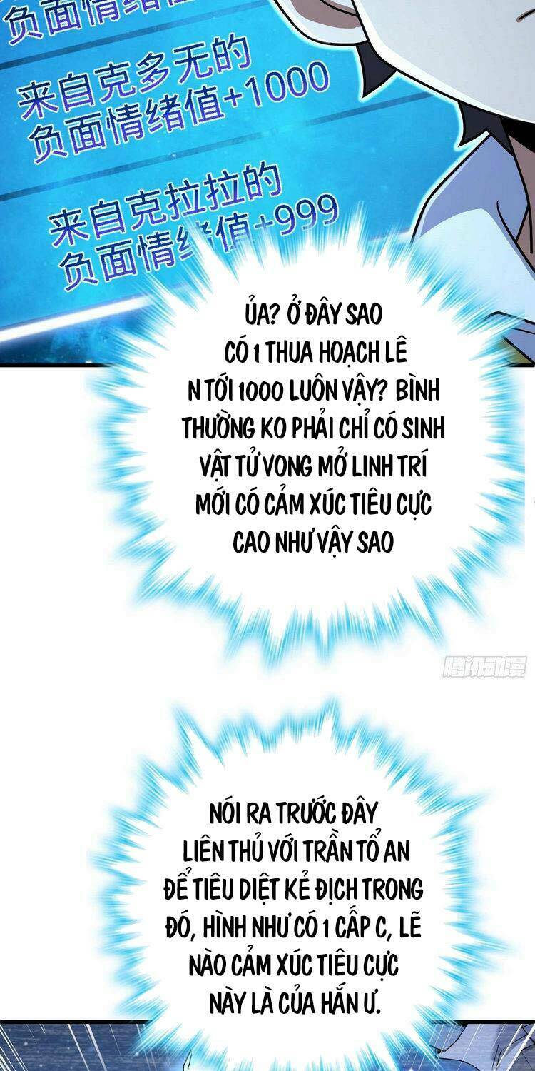 Đại Vương Tha Mạng Chapter 306 - Trang 2