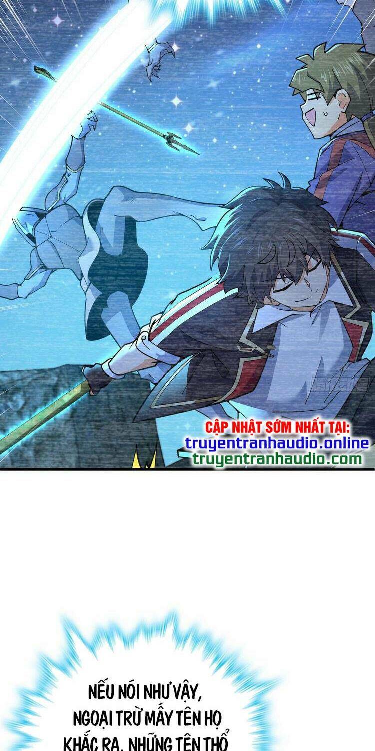 Đại Vương Tha Mạng Chapter 306 - Trang 2