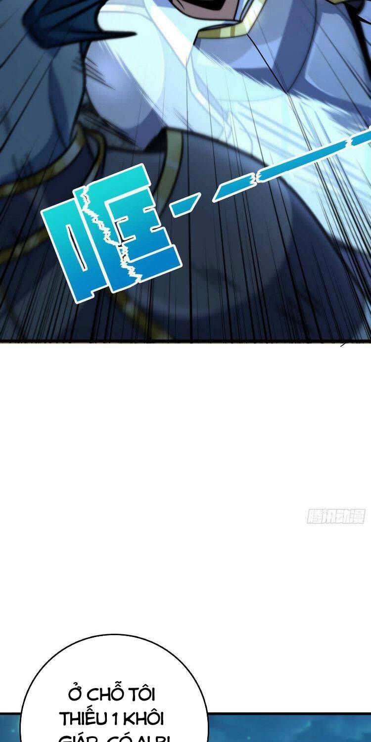 Đại Vương Tha Mạng Chapter 306 - Trang 2