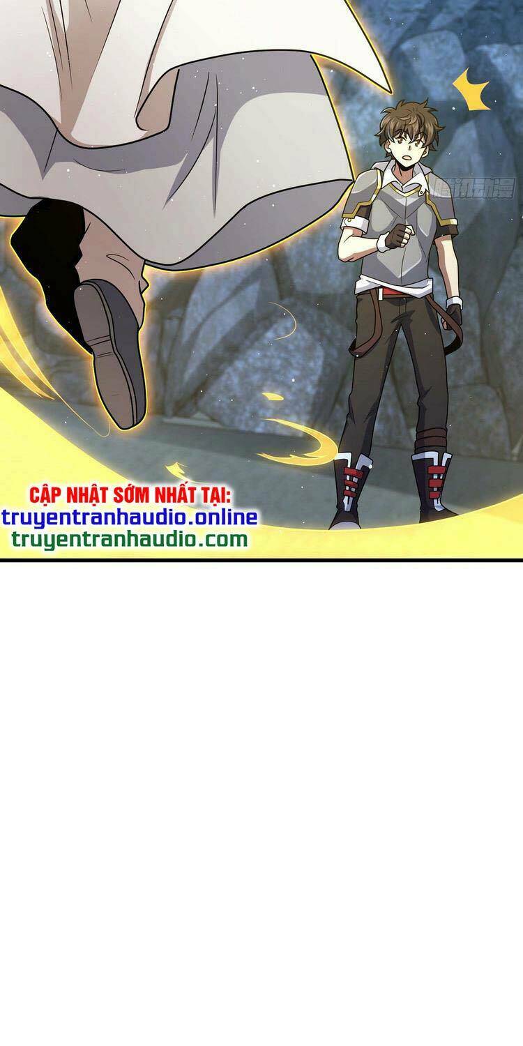 Đại Vương Tha Mạng Chapter 306 - Trang 2