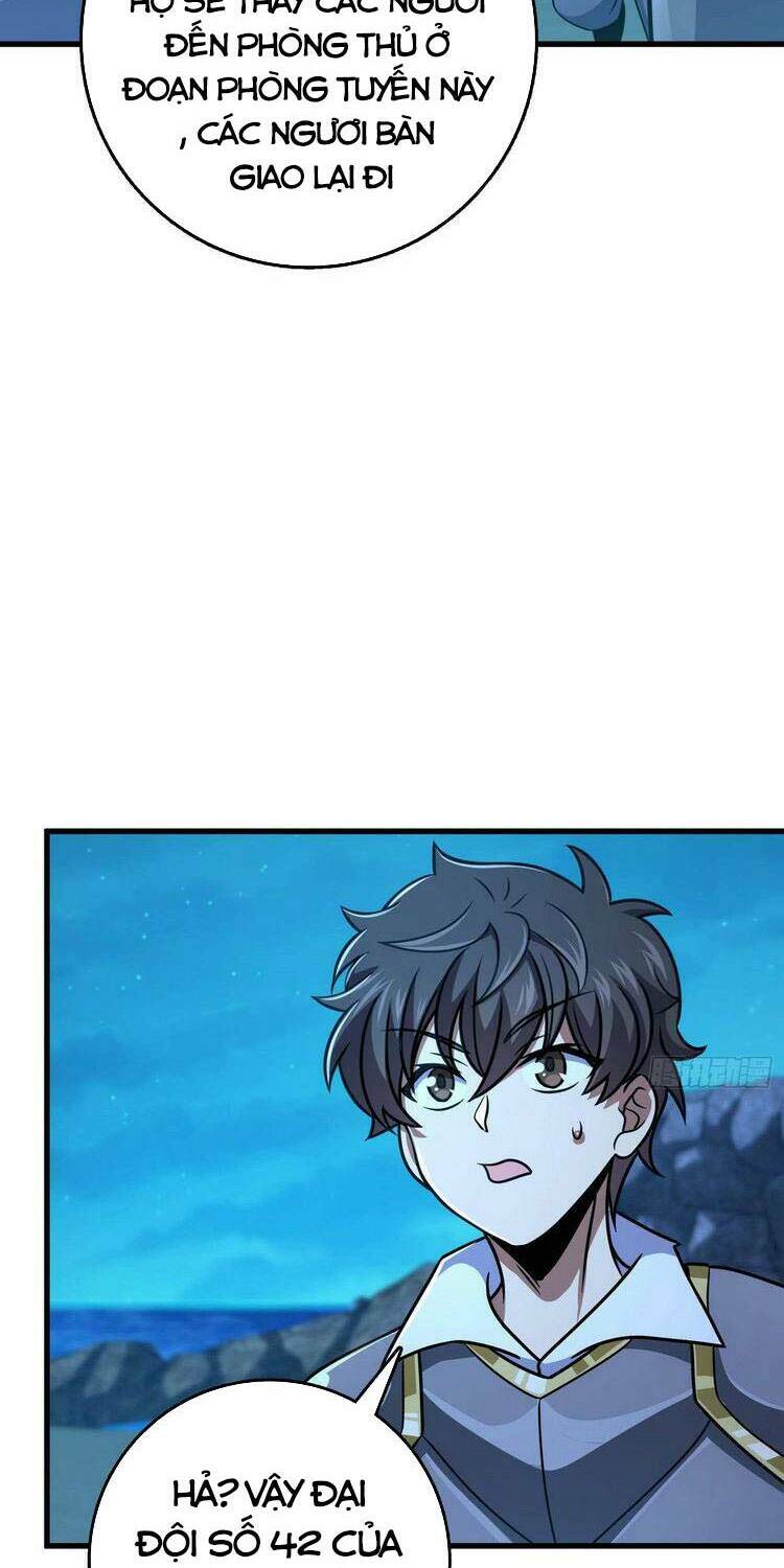 Đại Vương Tha Mạng Chapter 306 - Trang 2