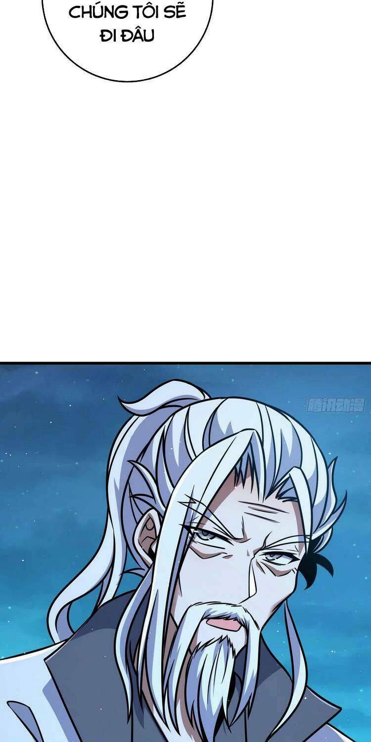 Đại Vương Tha Mạng Chapter 306 - Trang 2