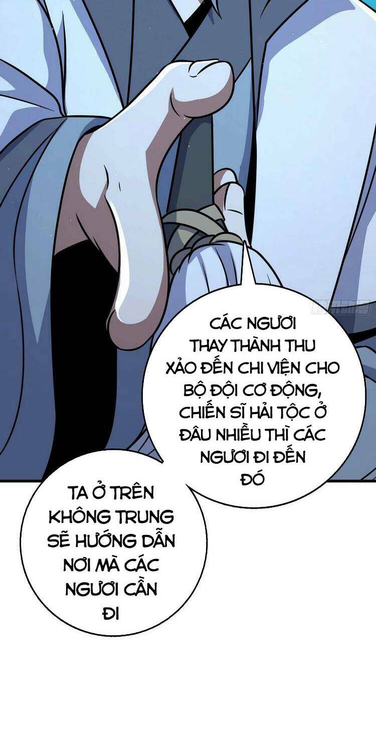 Đại Vương Tha Mạng Chapter 306 - Trang 2