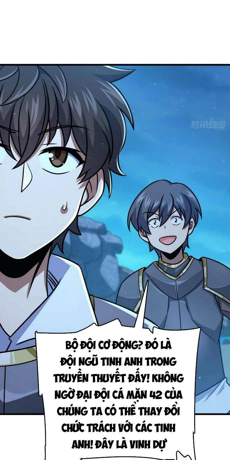 Đại Vương Tha Mạng Chapter 306 - Trang 2