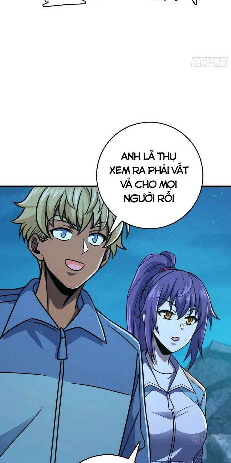 Đại Vương Tha Mạng Chapter 306 - Trang 2