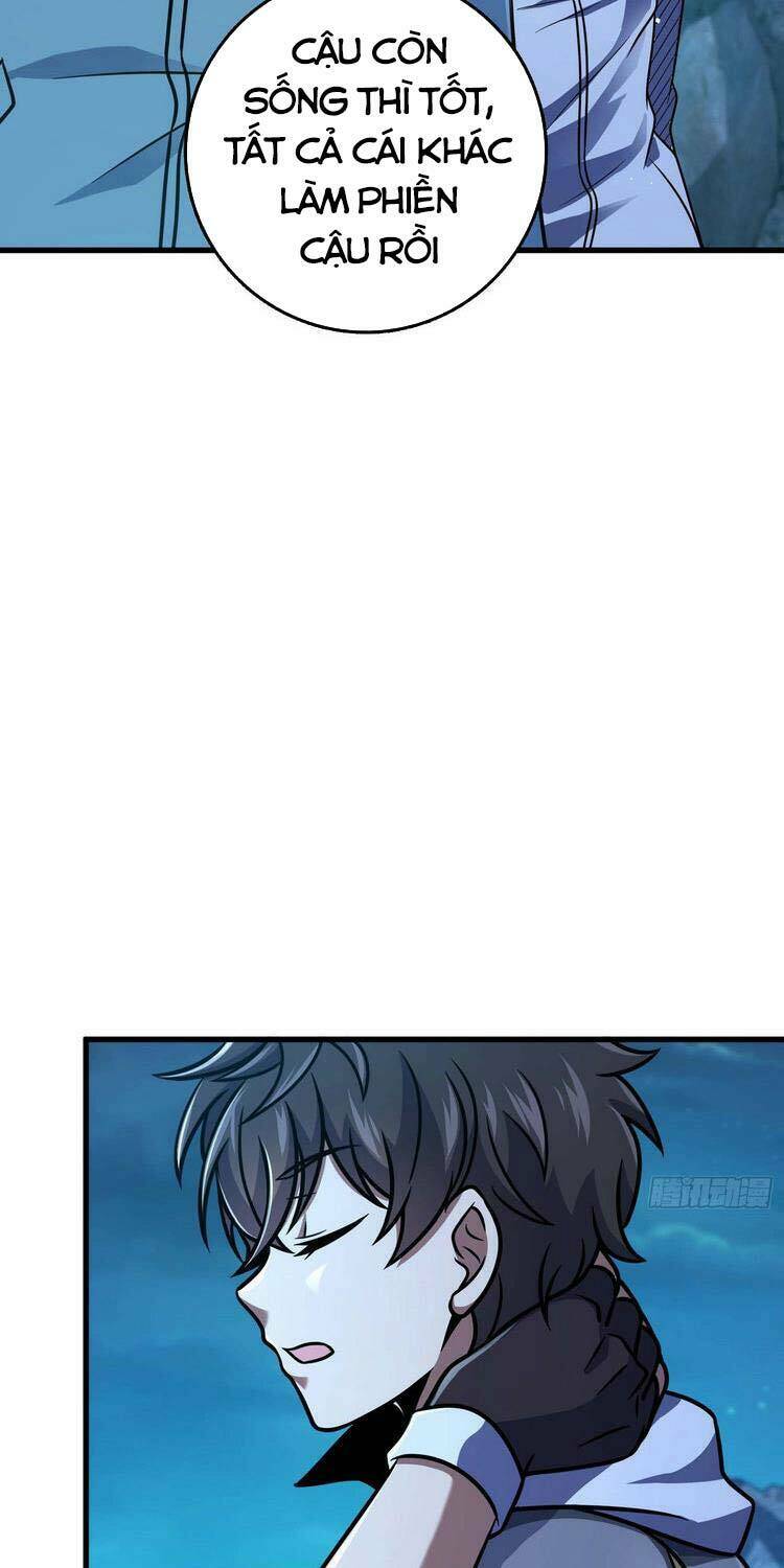 Đại Vương Tha Mạng Chapter 306 - Trang 2