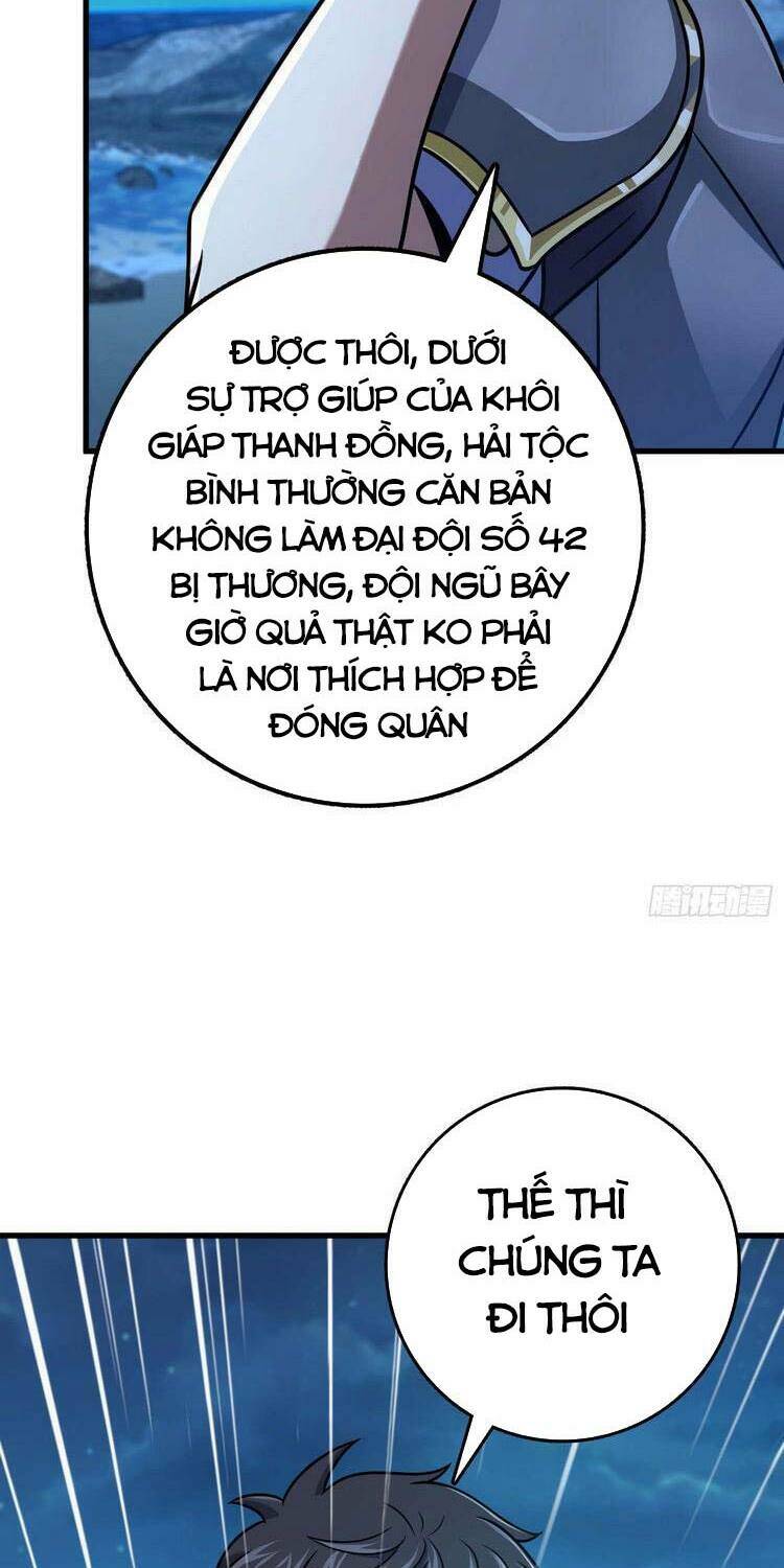 Đại Vương Tha Mạng Chapter 306 - Trang 2