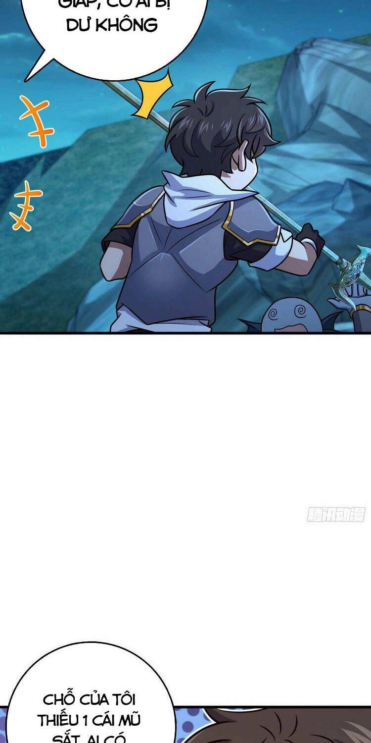 Đại Vương Tha Mạng Chapter 306 - Trang 2