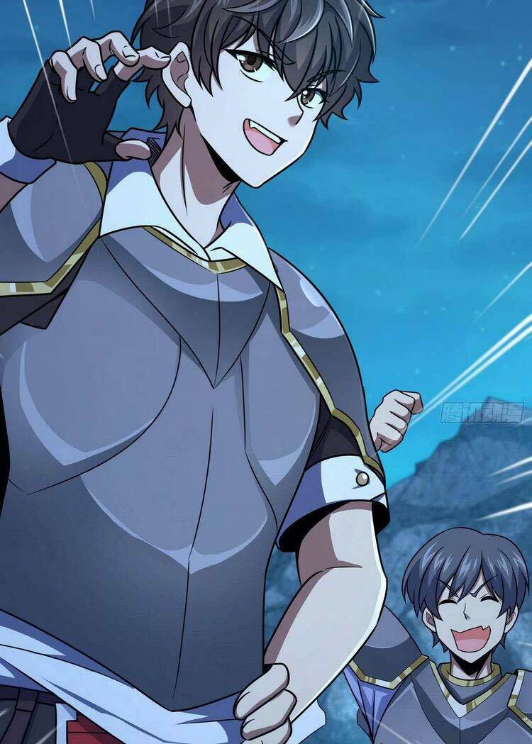 Đại Vương Tha Mạng Chapter 306 - Trang 2