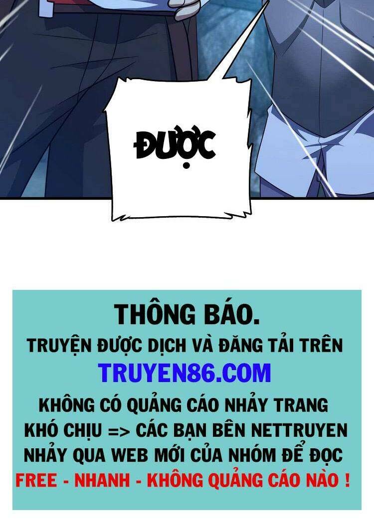 Đại Vương Tha Mạng Chapter 306 - Trang 2