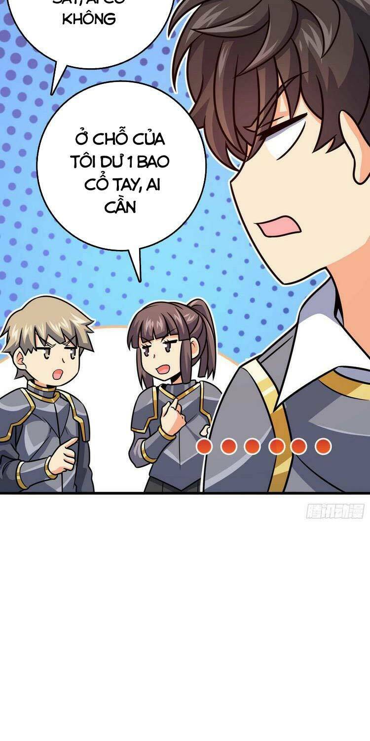 Đại Vương Tha Mạng Chapter 306 - Trang 2