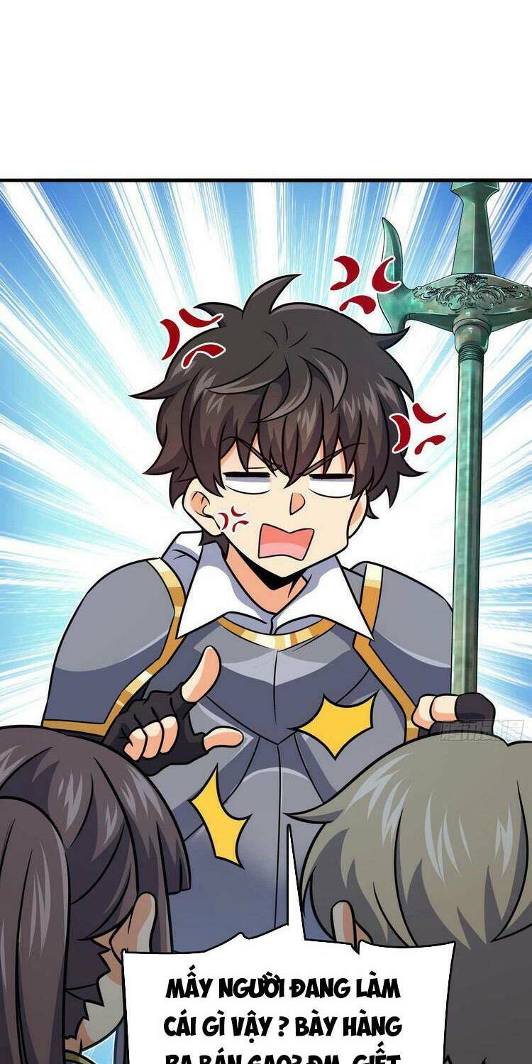 Đại Vương Tha Mạng Chapter 306 - Trang 2